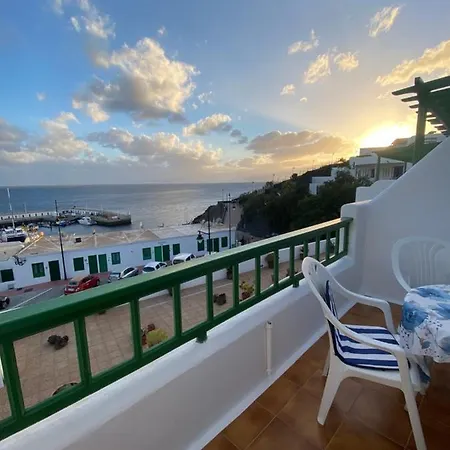 Bella Vista 2 * Tías