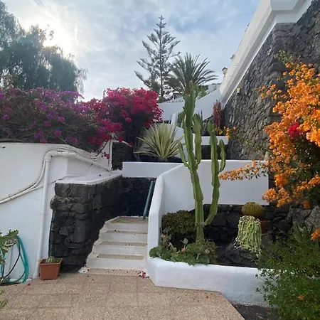 Feriehus Bella Vista 2 Tías