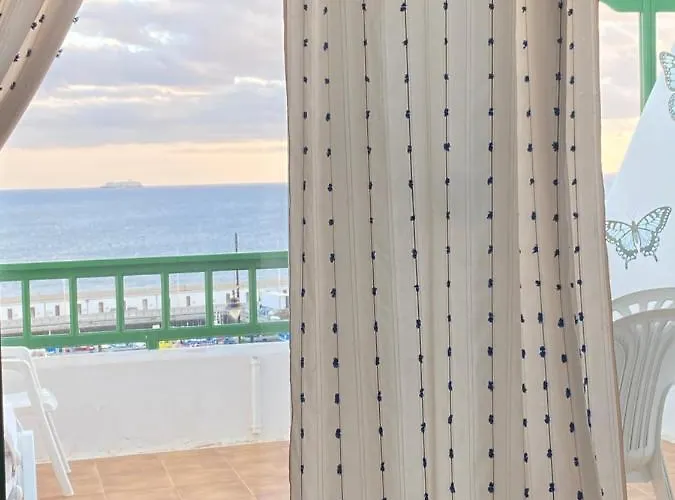 Hébergement de vacances Bella Vista 2