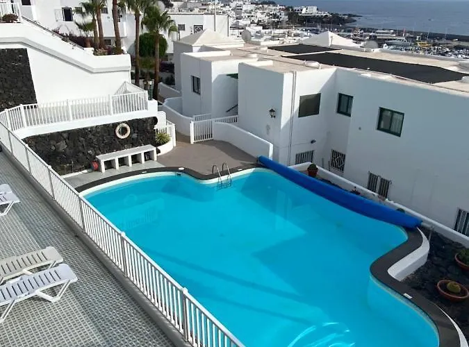 Hébergement de vacances Bella Vista 2 *