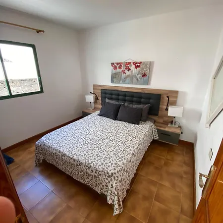 Bella Vista 2 Tías
