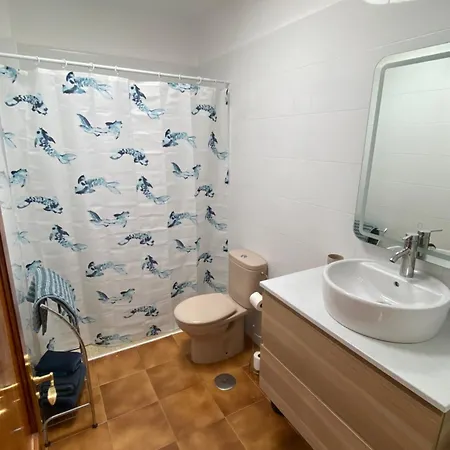 Bella Vista 2 Holiday home