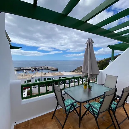 Hébergement de vacances Bella Vista 2 Tías