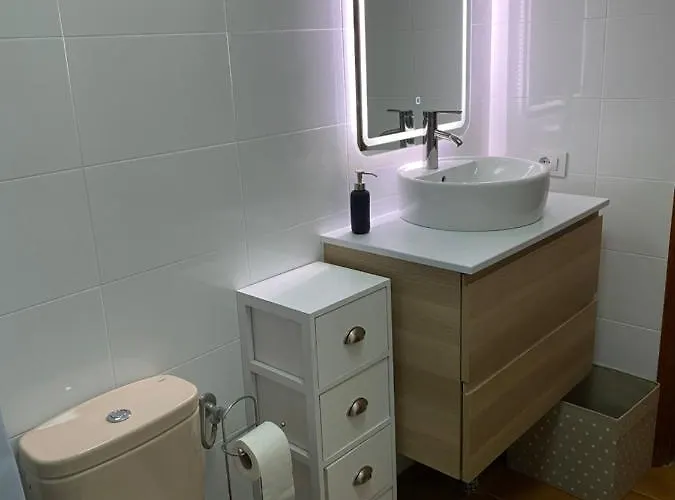 Bella Vista 2 * Tías