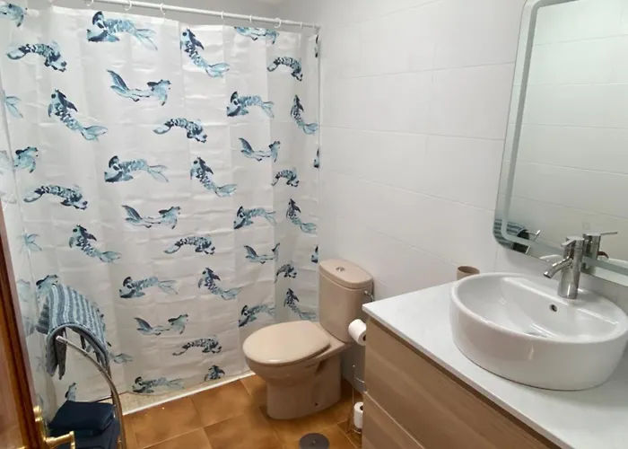 Bella Vista 2 Prázdninový dům