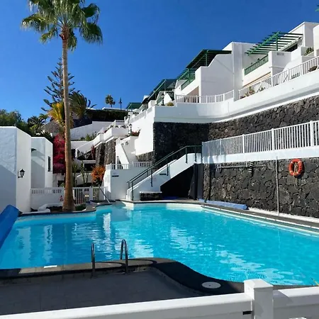 Feriehus Bella Vista 2 Tías