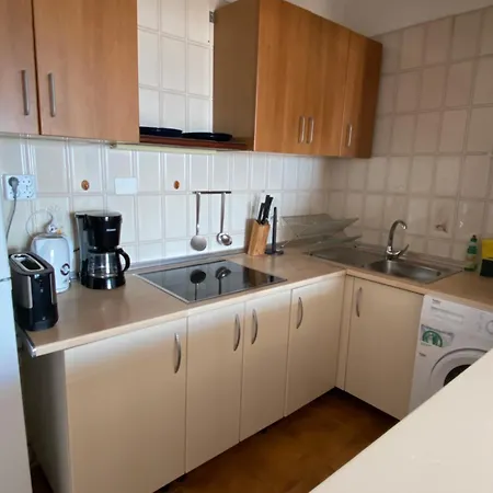 Bella Vista 2 ティアス