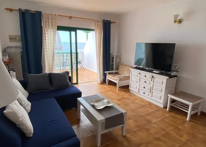 Bella Vista 2 * ティアス